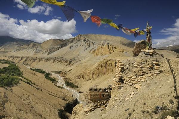 Charang Khola