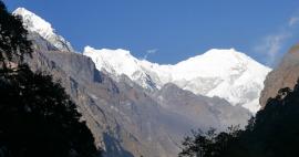Trek Rimche - Gumnachok