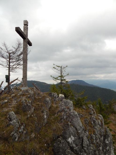 Pravnáč 1206m