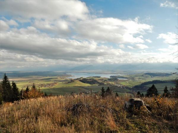 Liptovská Mara