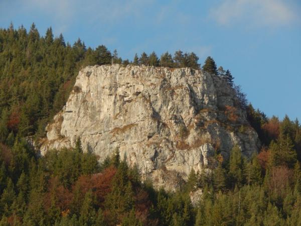 Čerenova skala