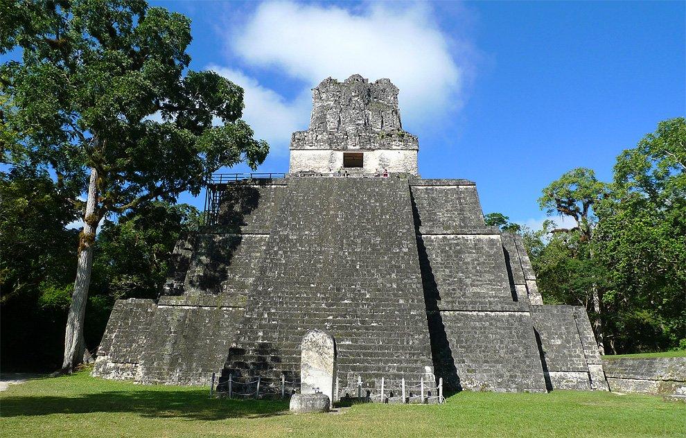 Temple II