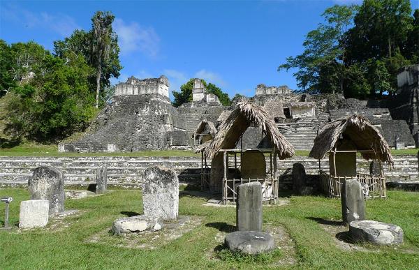 Severní Akropole