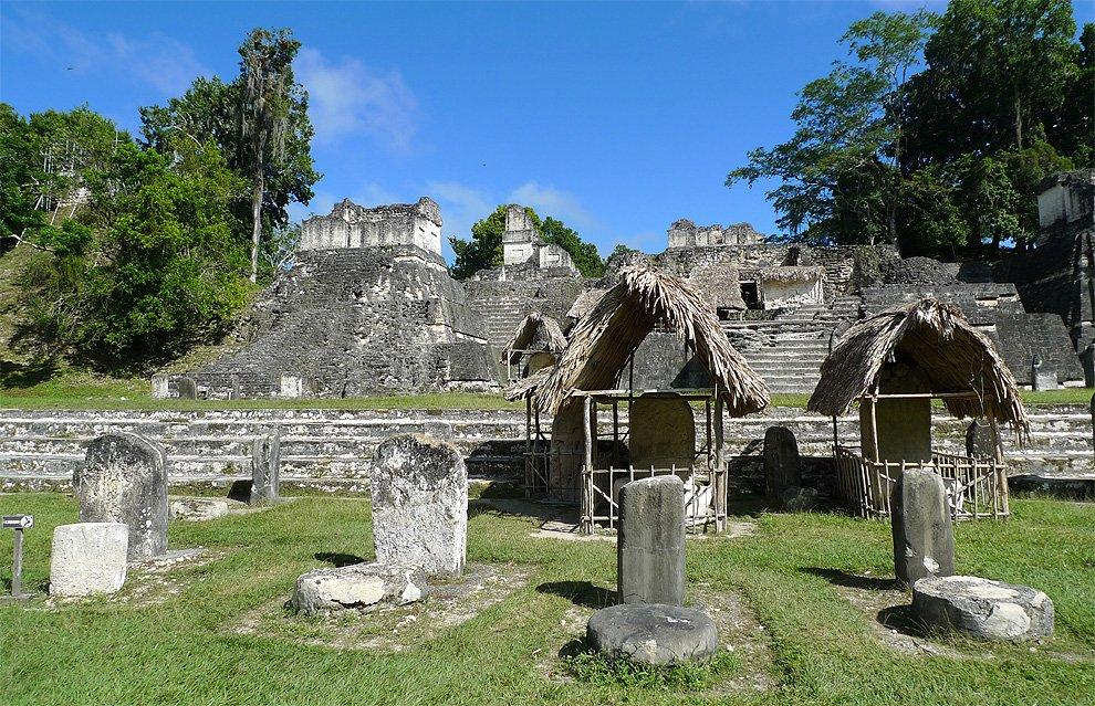 Severní Akropole