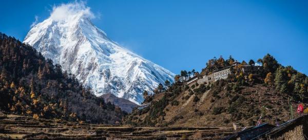 Manaslu
