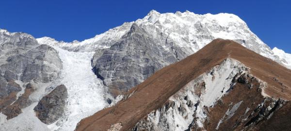 The most beautiful areas of Nepal