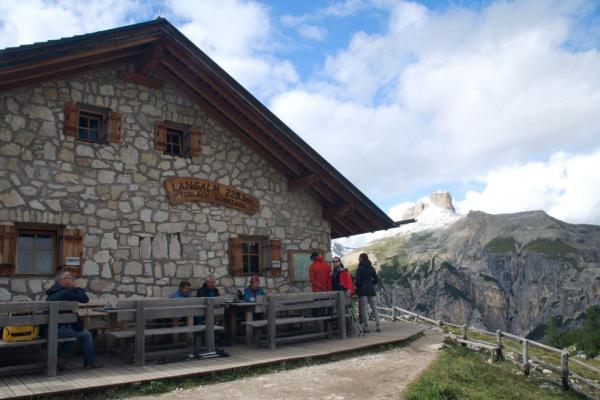 Langalm