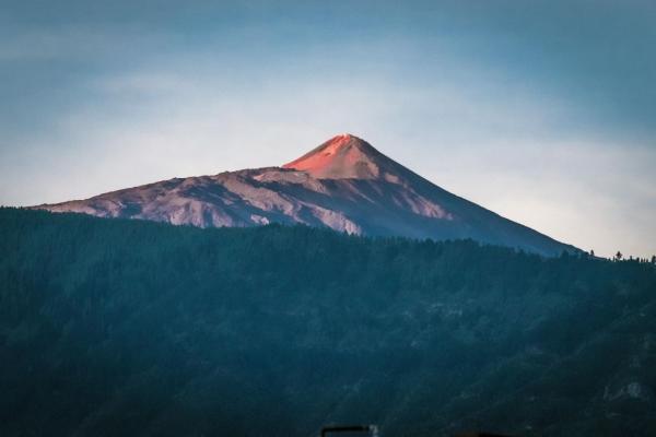 Pico del Teide