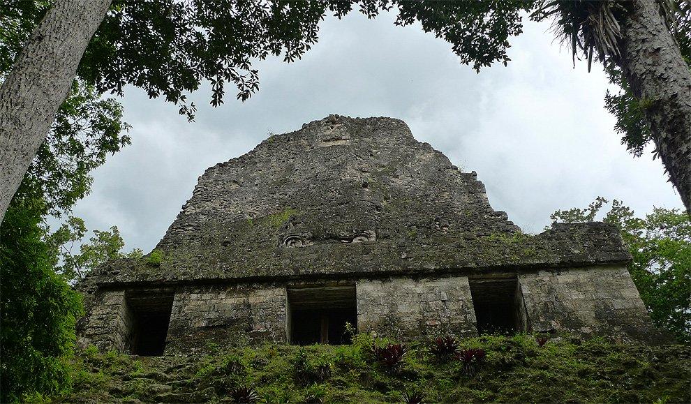 Temple VI