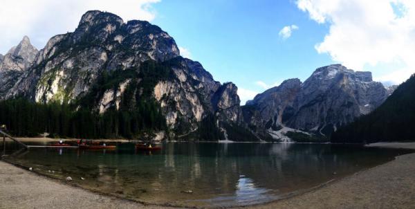 Lago di Braies