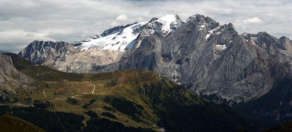 Marmolada