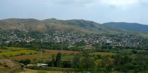 Chilpancingo