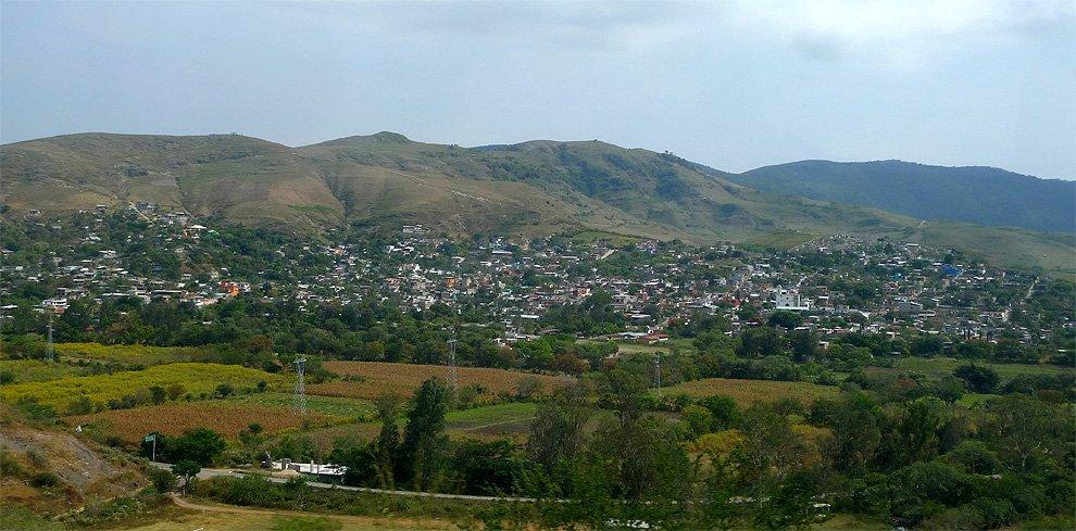 Chilpancingo