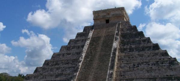 Chichén Itzá