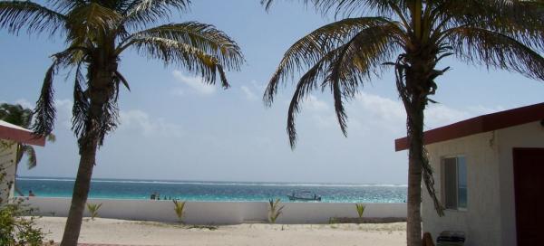 Playa del Carmen