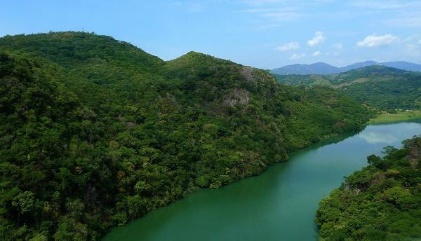 Rio Papagayo