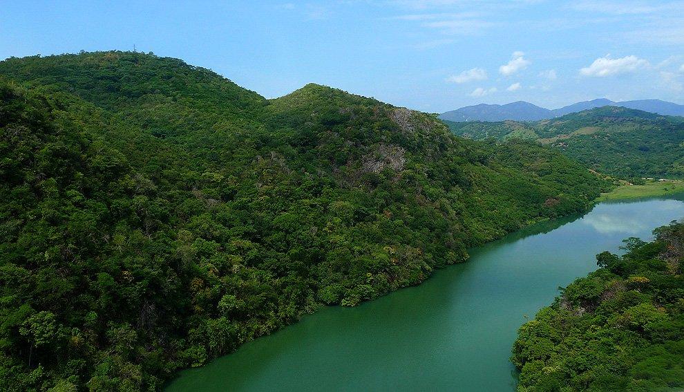 Rio Papagayo