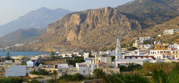 Karpathos