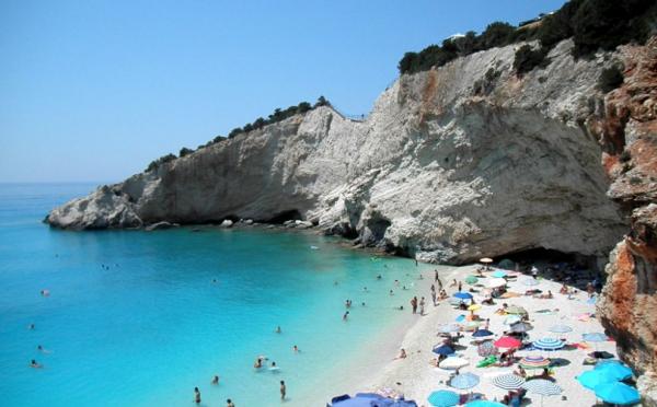 Lefkada