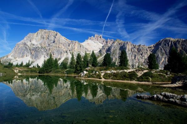 Lago Limedes