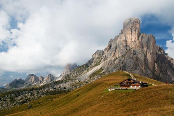 Passo Gaiu