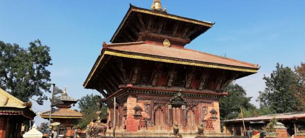 Changu Narayan