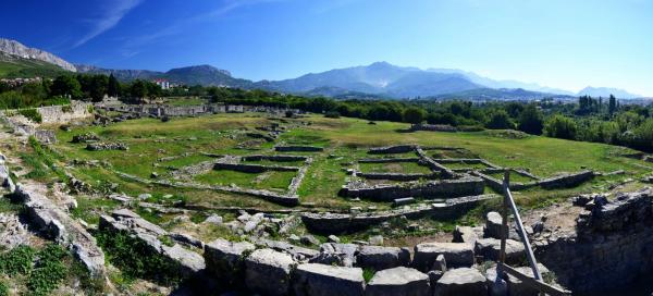 Solin - Salona