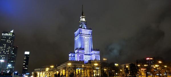 Varšava