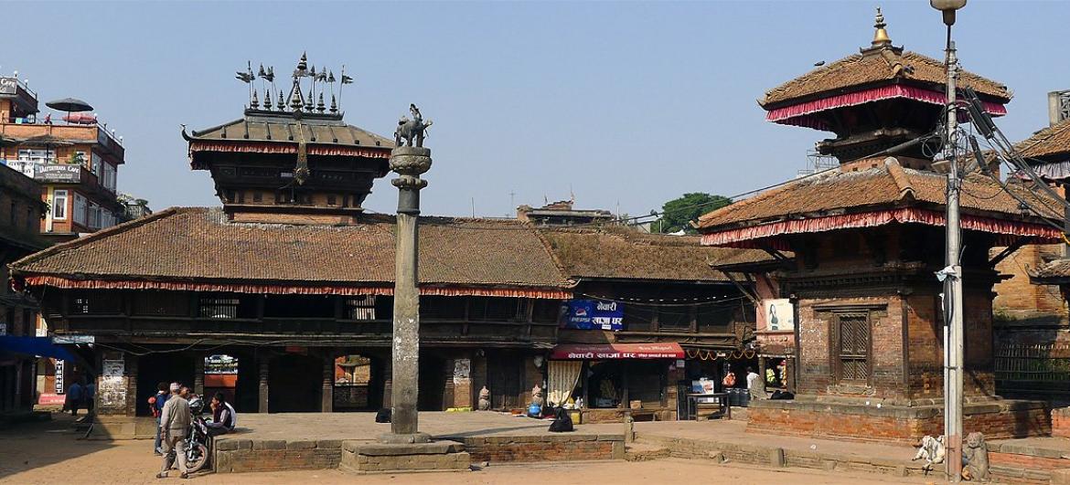 Kathmandu Valley