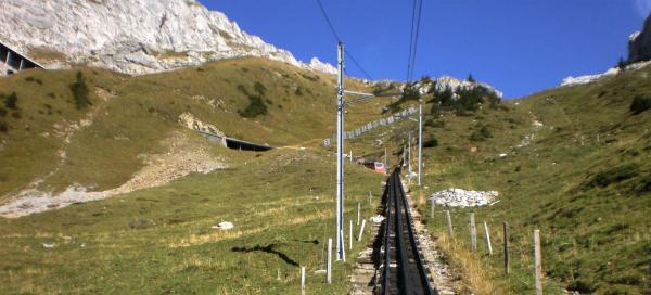 Pilatusbahn