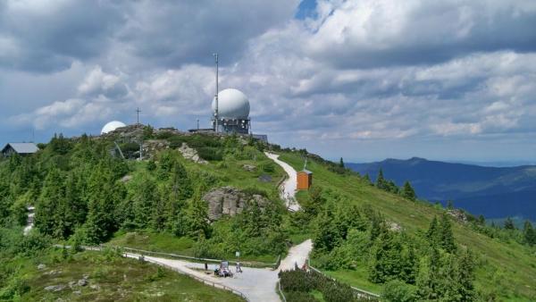 Vrchol