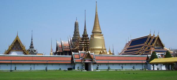 Wat Phra Kaeo