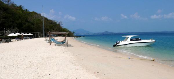 Nejkrásnější pláže na Koh Sametu