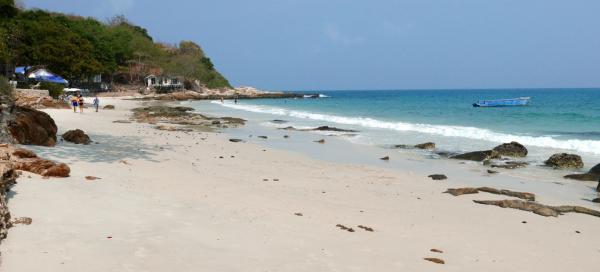 Ao Thian Beach