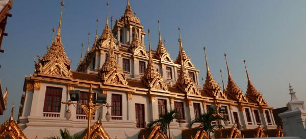 Wat Ratchanatdaram