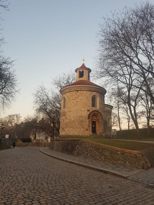 Rotunda sv. Martina