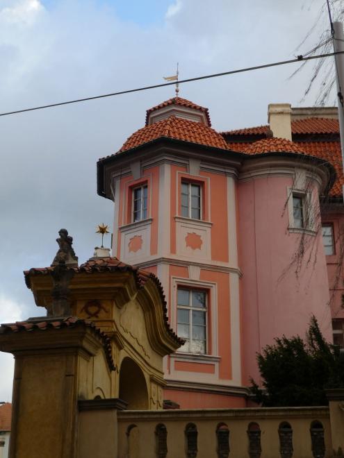 Faustův dům