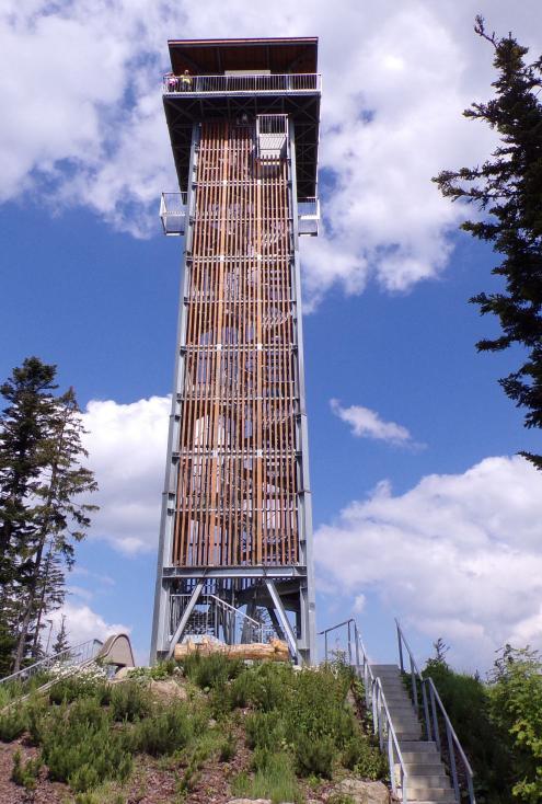 Špičák