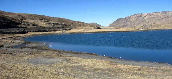 Laguna Estrellani
