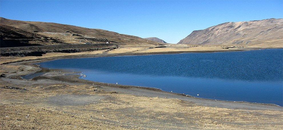 Lagoon Estrellani
