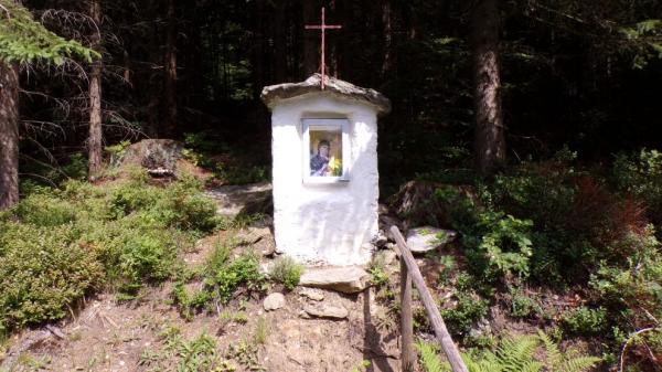 Pod Lovečnou