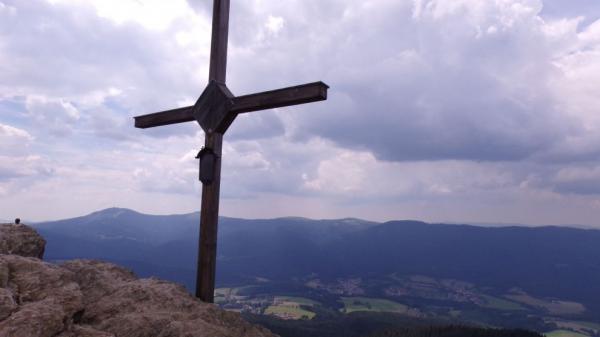 Velký Ostrý