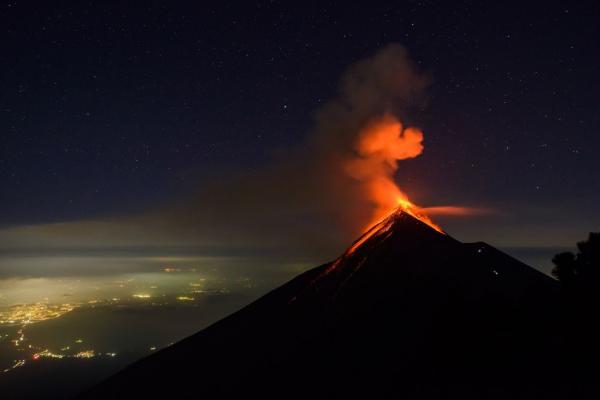 Fuego