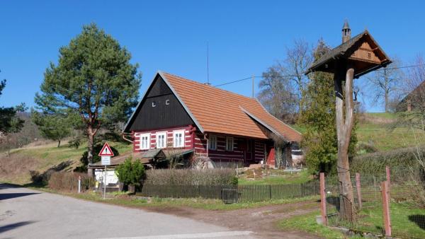 Kyje