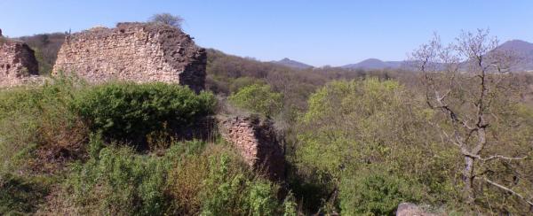 Oparno