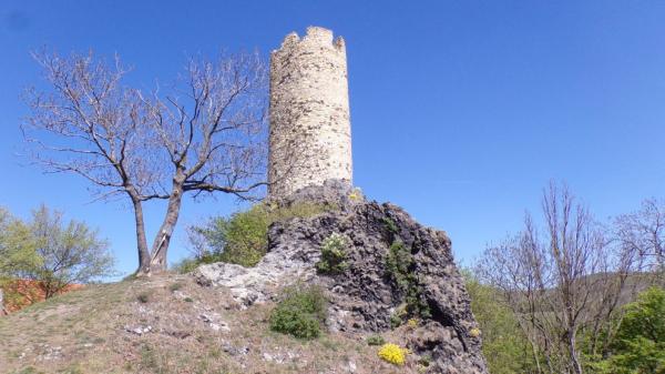 Skalka