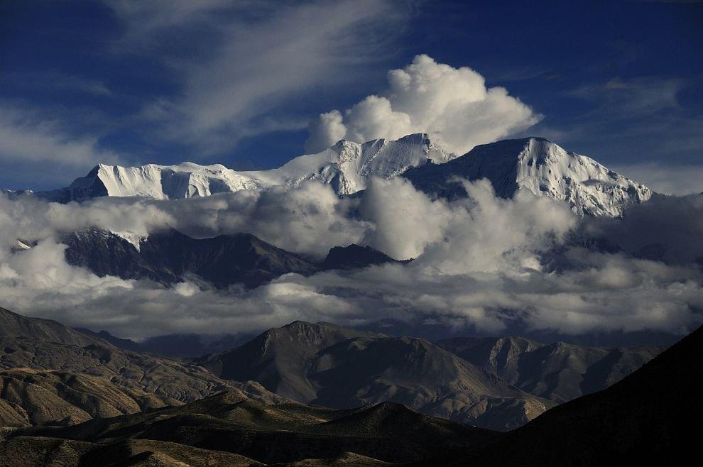 Annapurny