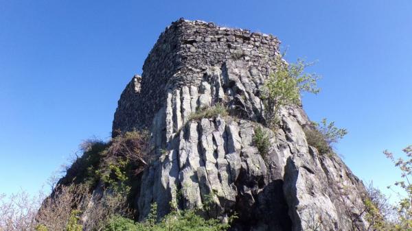 Oltářík (Hrádek)
