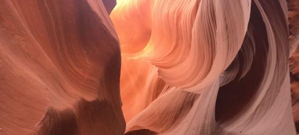 Antelope Canyon