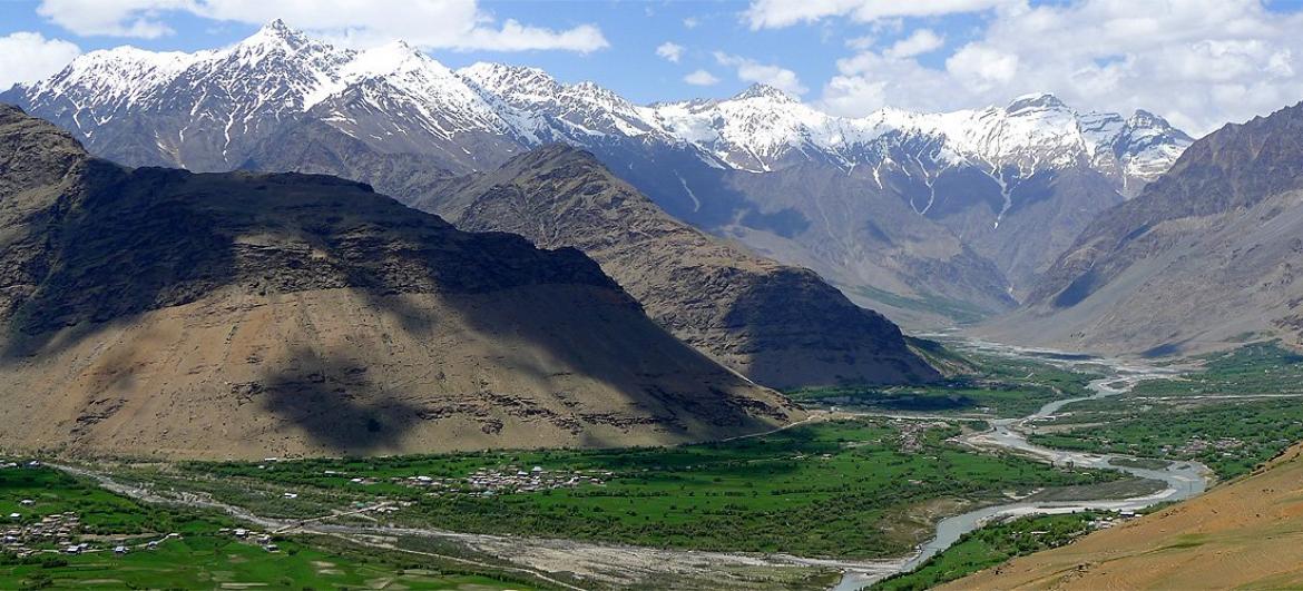 Západní Ladakh